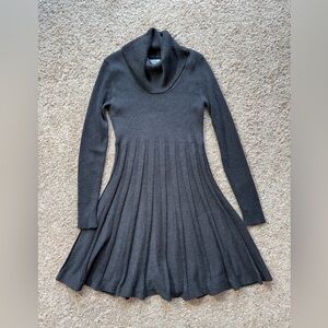 Calvin Klein Sweater Dress